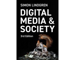Digital Media and Society