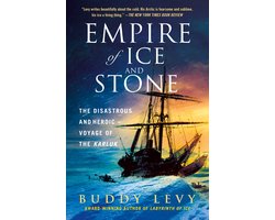 Empire of Ice and Stone