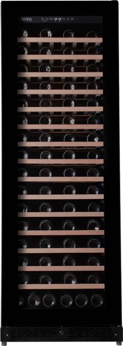 Pevino Noble - 111 flessen - Multizone