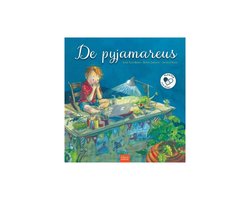 Pleister - De pyjamareus