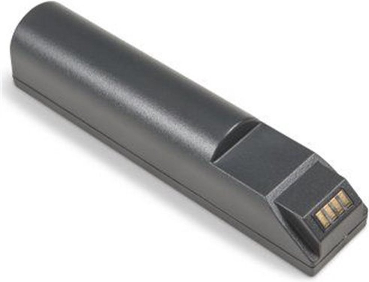 Honeywell spare battery