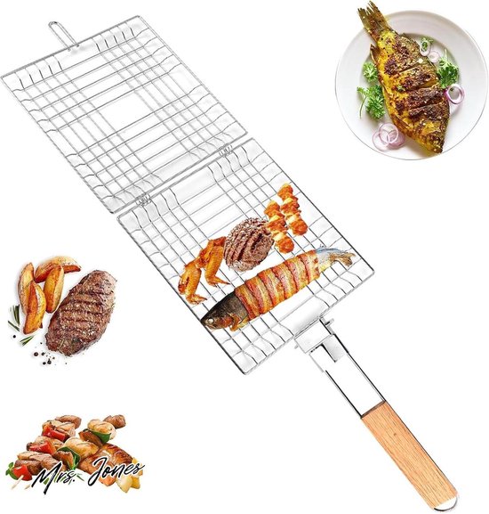 Weber Reinigingsset voor roestvrijstalen gasbarbecues kopen? HelloTV