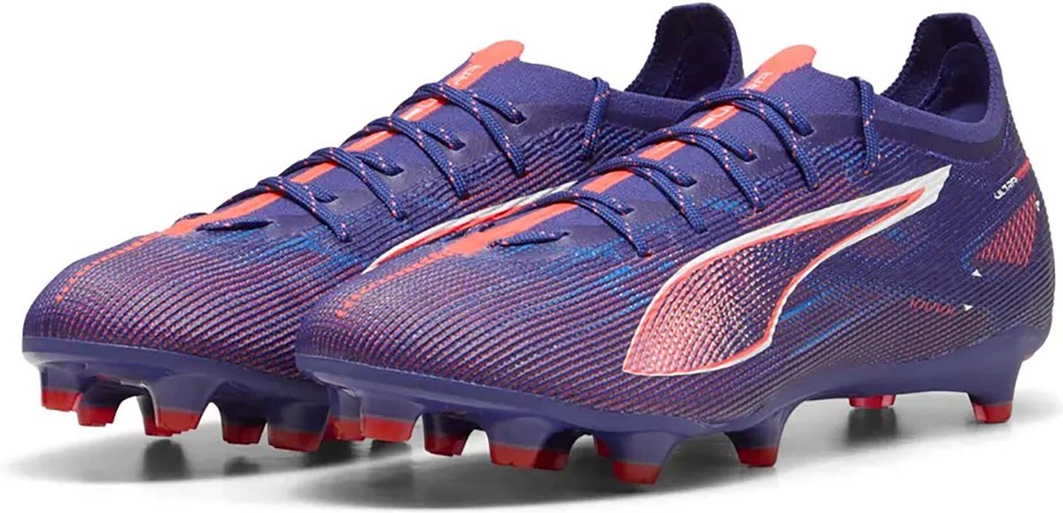 Puma Ultra 5 Pro Fg/Ag Voetbalschoenen - Sportswear - Volwassen