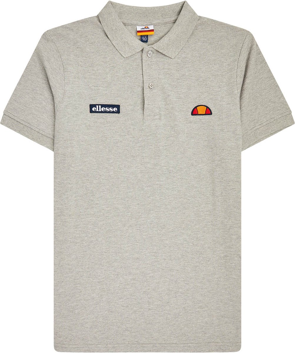 Ellesse Poloshirt MONTURA POLO Grijs