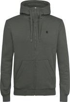 G-STAR RAW Sweat gilet Premium core hdd zip sw l\s