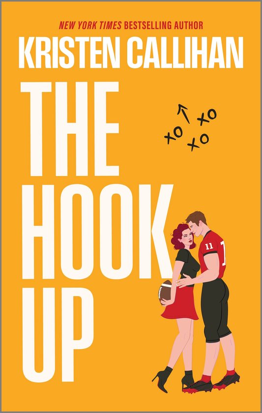 Game On 1 - The Hook Up - cover