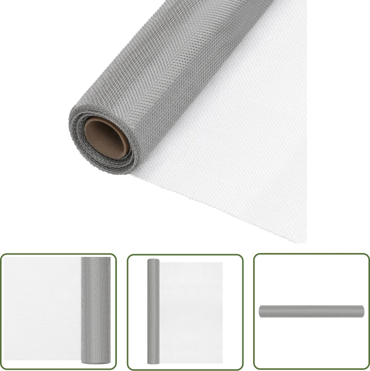 Garde, roestvrij staal, 50 cm - de Buyer | KitchenShop