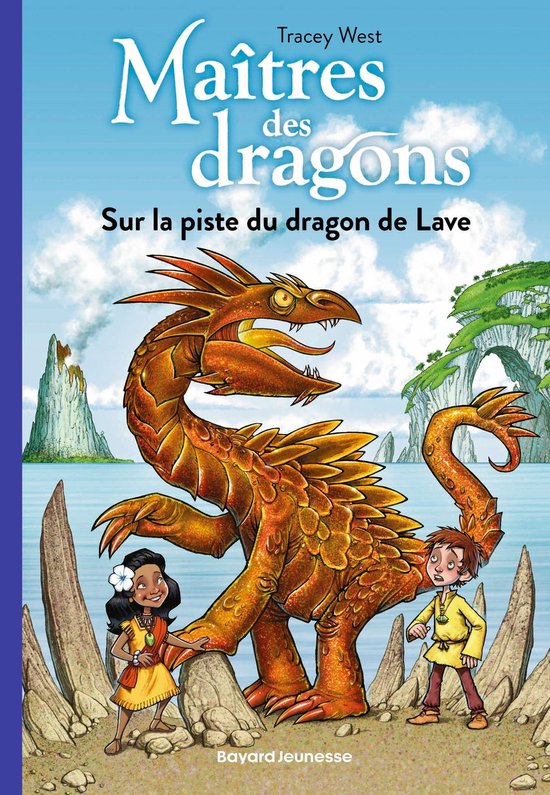 Maîtres des dragons 18 - Maîtres des dragons, Tome 18