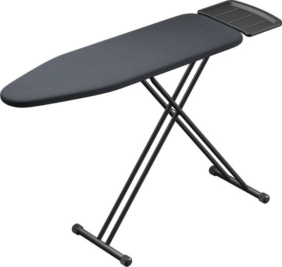 SensaHome Strijkplank – 125×45 cm