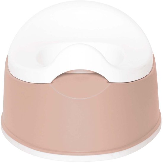 Bébé-Jou Grow Potty Pale Pink