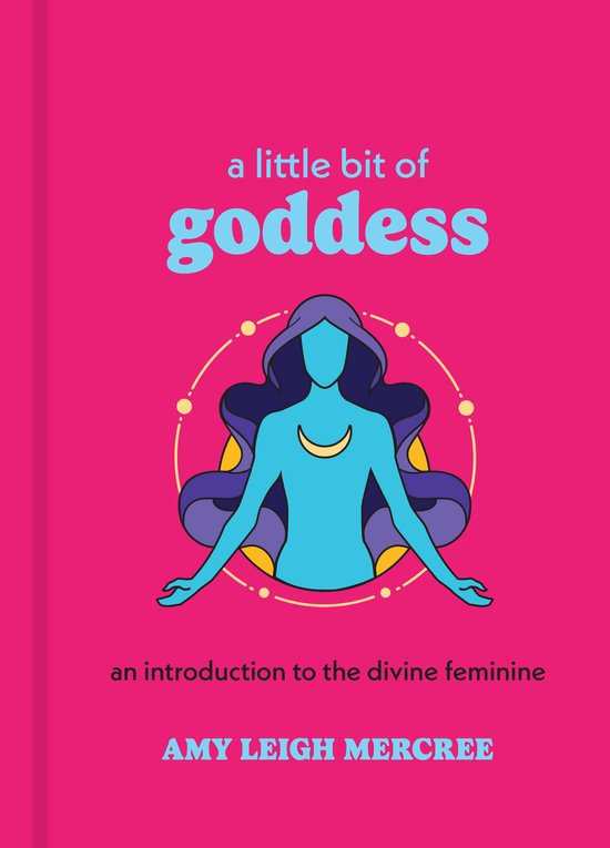Little Bit Series-A Little Bit of Goddess