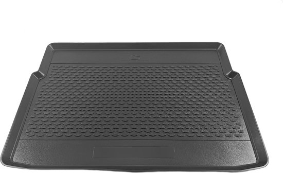 Kofferbakmat Citroën C5 Aircross PE/TPE
