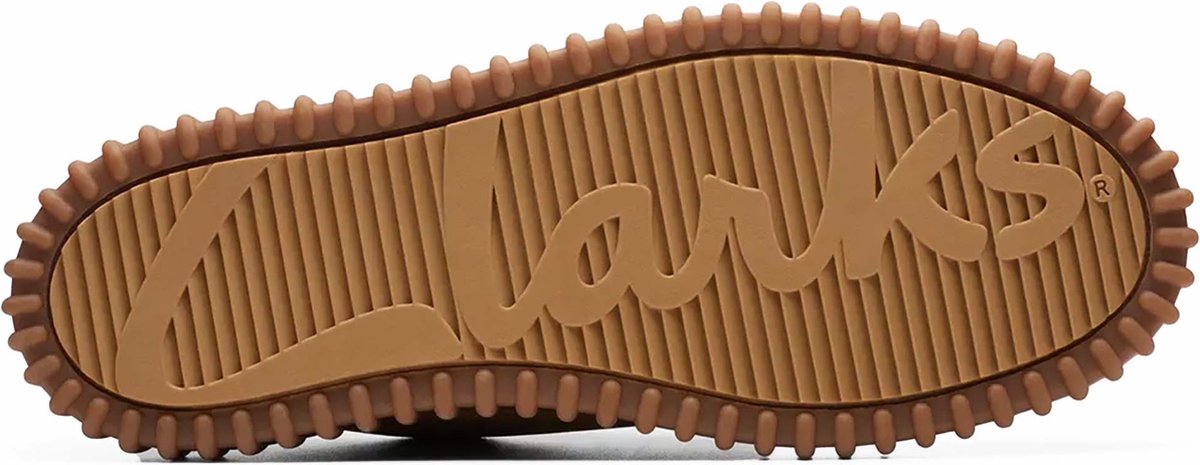 Clarks Elegante Schoenen Torhill Lo Dksand Sde Streetwear Volwassen