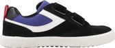GEOX J ALPHABET BOY Zwart 32 EU
