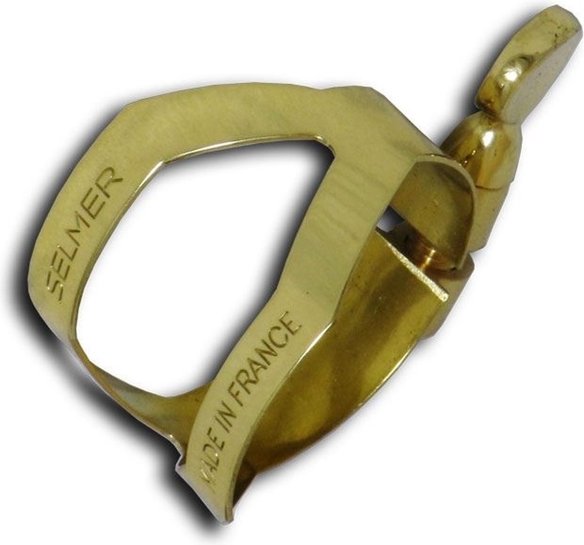 Selmer Alt Saxofoon Rietbinder