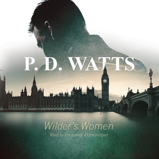 Wilder’s Women - cover