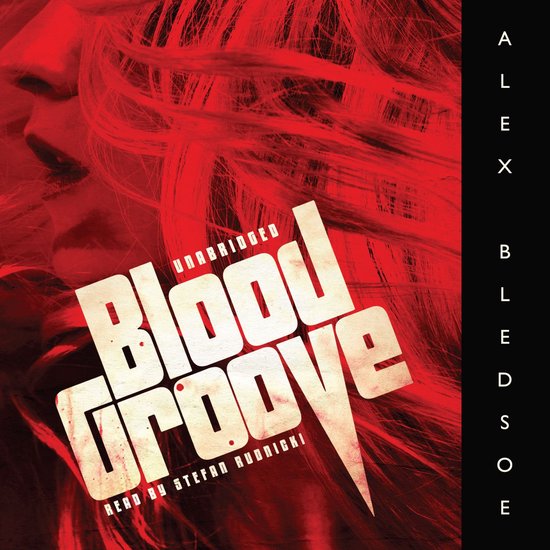 Blood Groove - cover