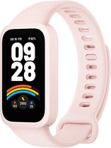 Bol.com Xiaomi Smart Band 9 Active - Activity tracker - Roze aanbieding