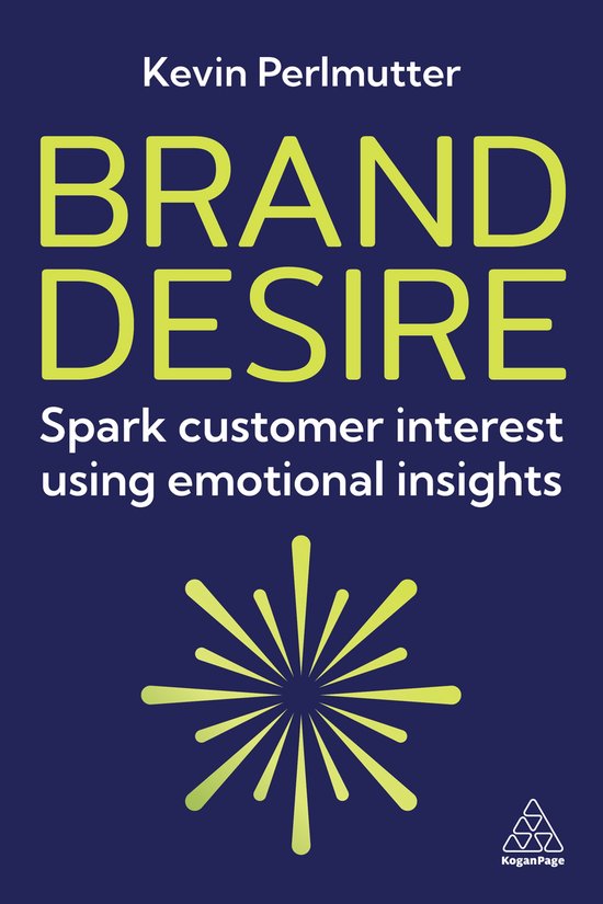Brand Desire - cover