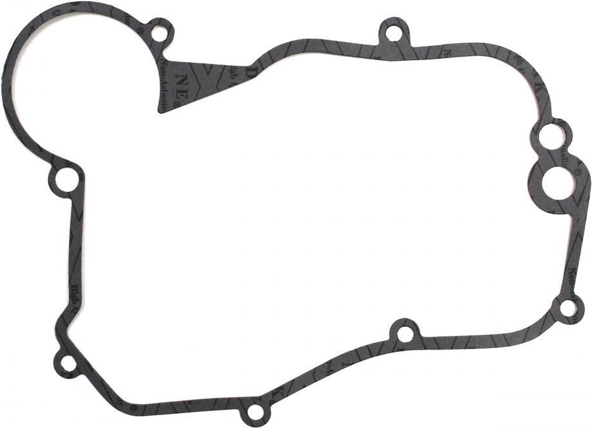 koppelingshuis pakking voor derbi 50 senda motorfiets na 2006 euro 3 euro 4