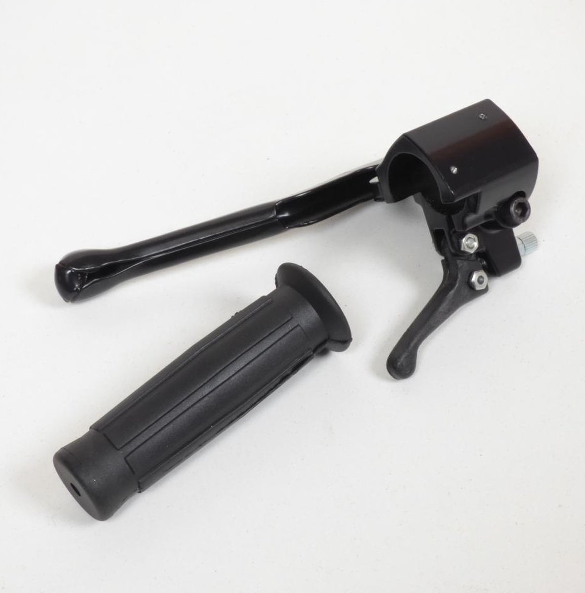 linker cassette rsm voor bromfiets mbk 50 51 nieuw
