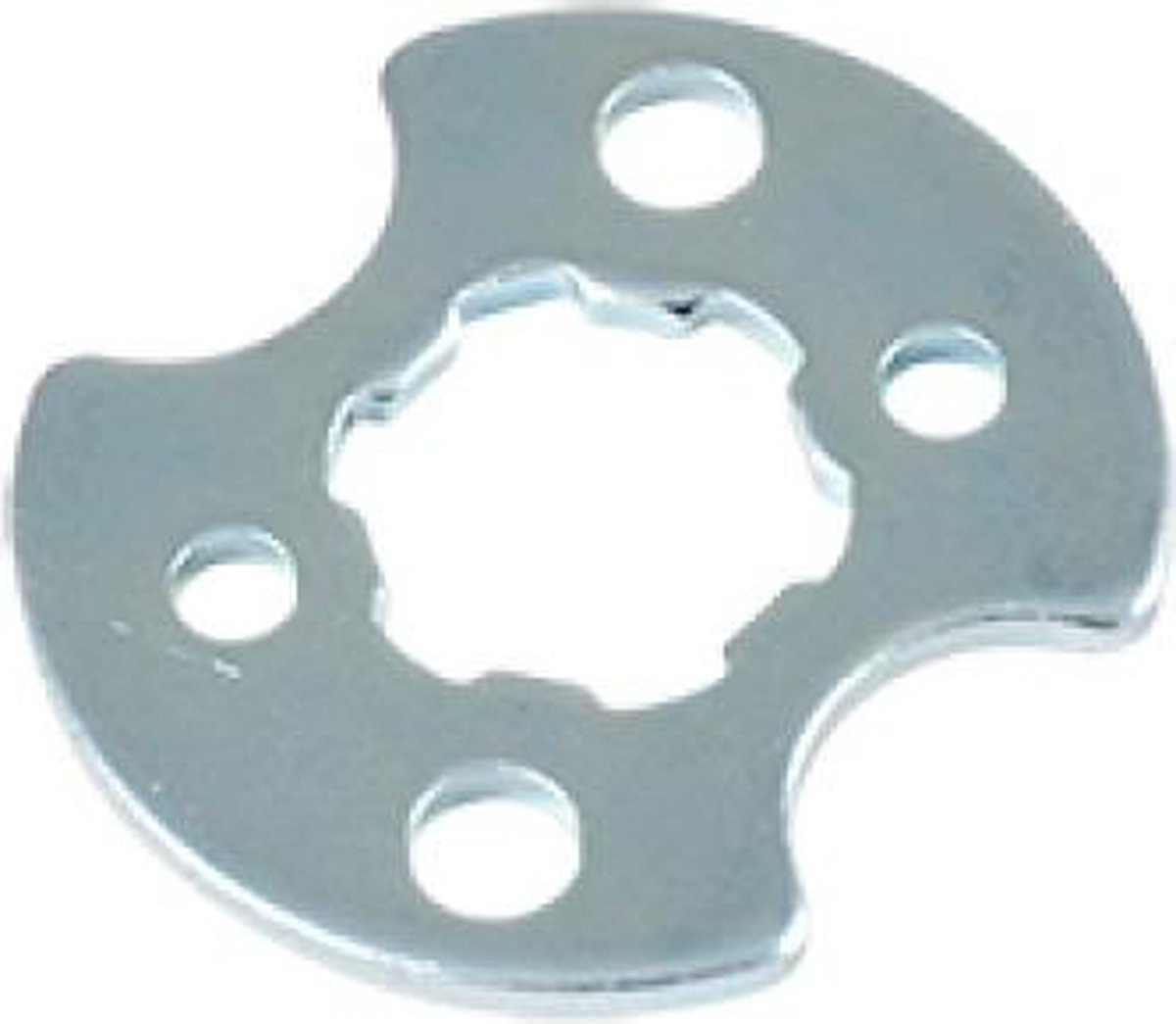 teknix schroeven voor motorfiets derbi 50 senda r 65-0817-55058 / 24 en 28mm nieuw