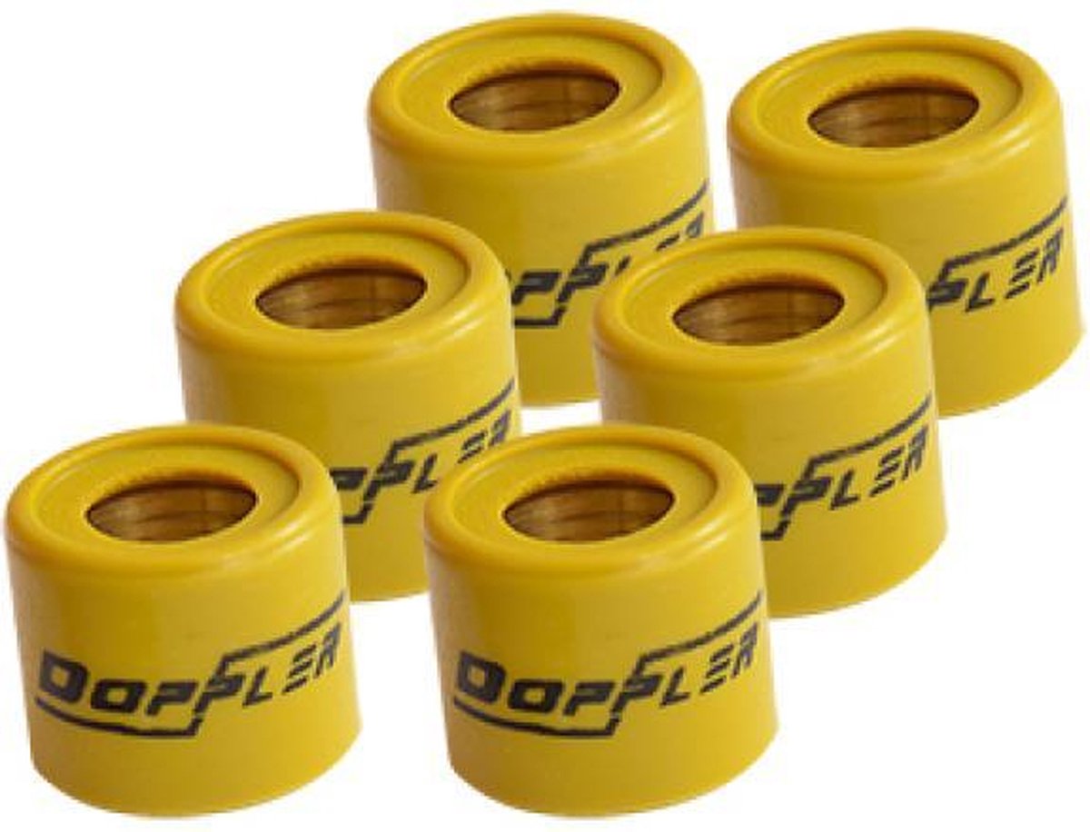 doppler variator roller voor aprilia 50 gulliver lc scooter nieuw