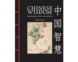 Chinese Bound Mini- Chinese Wisdom