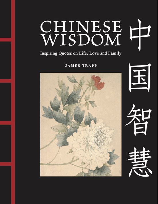 Chinese Bound Mini- Chinese Wisdom - cover