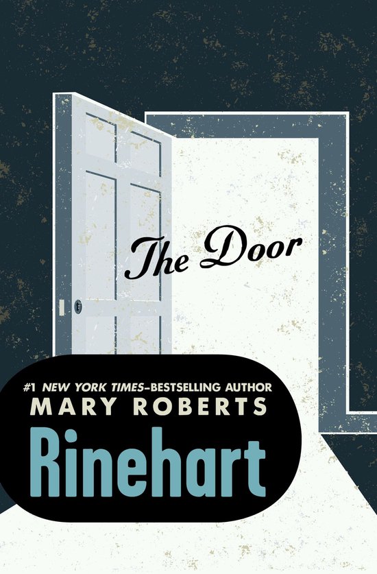 The Door - cover
