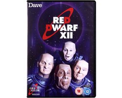 Red Dwarf - Series Xii