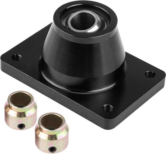Hoogwaardige Aluminium Quick Shift Short Shifter voor 106