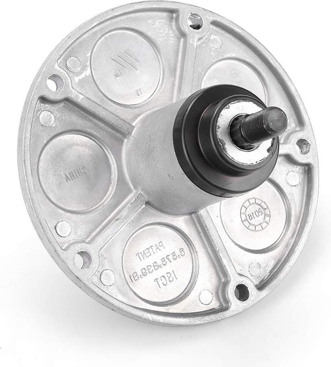Spindelset 1001046 voor Vervanging Murray banden 38 40 42 46 inch 1997-2001 .