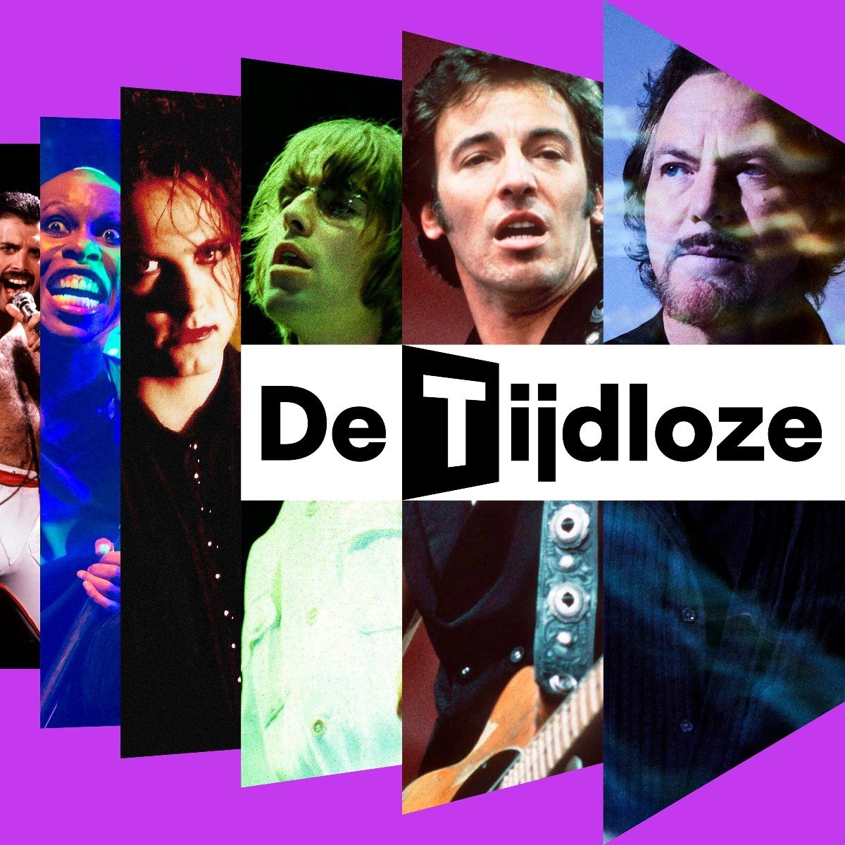 Various Artists - De Tijdloze 2024 (2 CD)