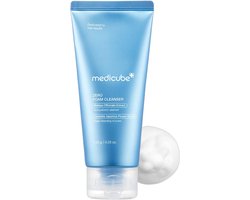 Medicube - Zero Foam Cleanser - 120g - Korean Skincare