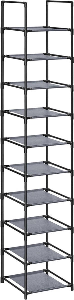 Solacis Laarzenrek - Laarzenrek voor buiten - Laarzentrekker - Laarzen rek - Must have voor uw laarzen!