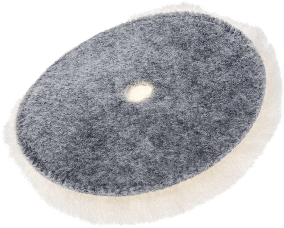 KOCH CHEMIE - Lambswool Pad - 150mm