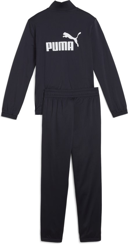 Champion SET - Trainingspak - blue/blauw