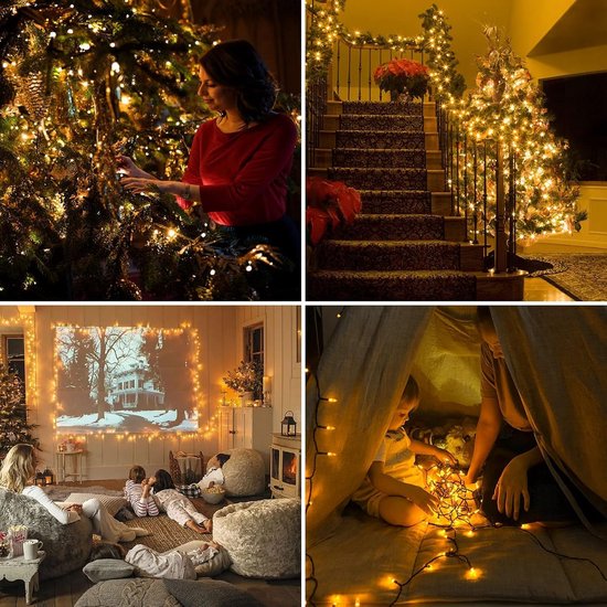 Equivera Décorations de Noël pour l'extérieur - Décorations de Noël - Décorations de Noël - Décoration de Noël - Décorations de Noël - Décorations de Noël pour l'extérieur - Pour la plus grande fête de Noël !