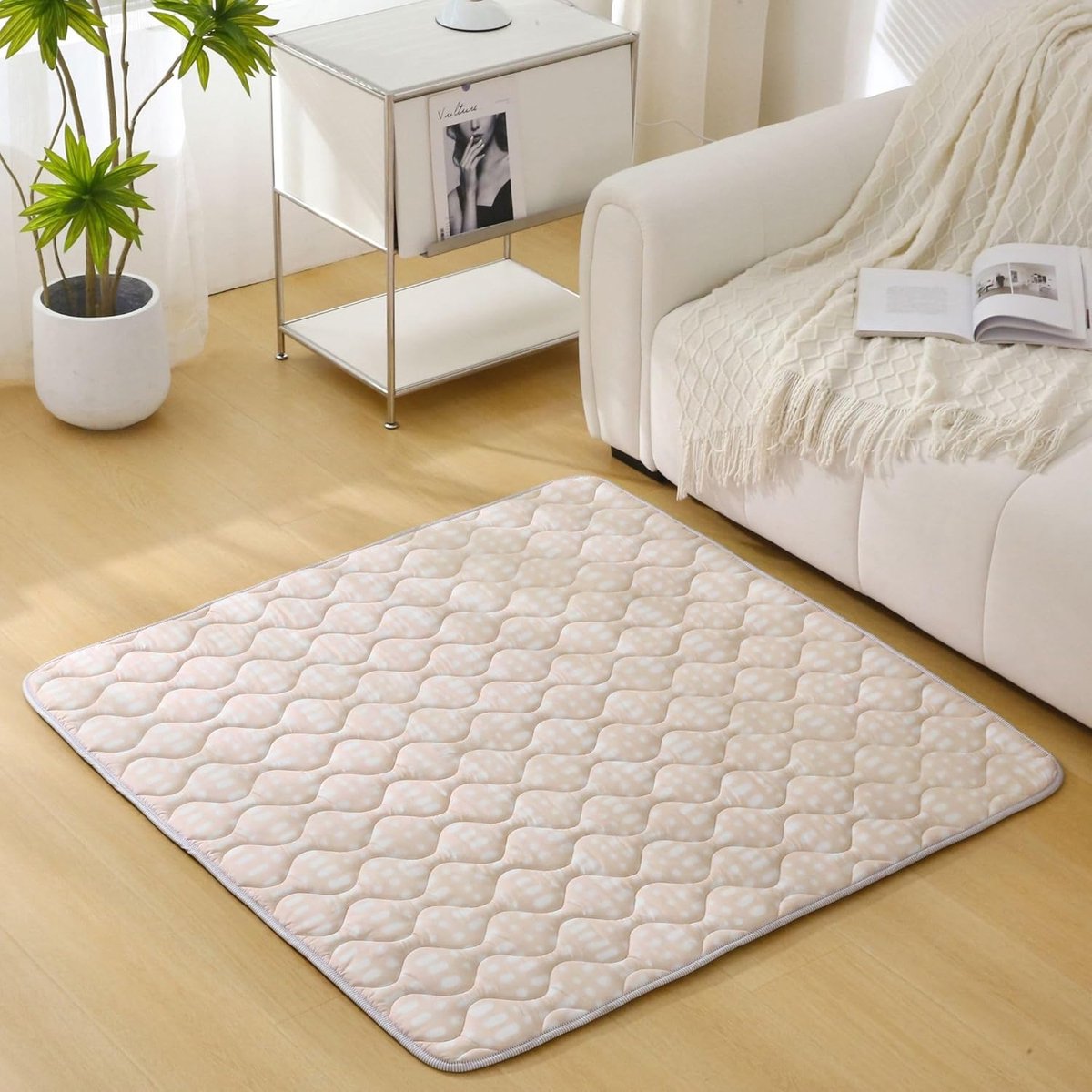 Goodivery ® Extra Dikke Speelkleed voor Baby's met Antislip en Zacht Design
