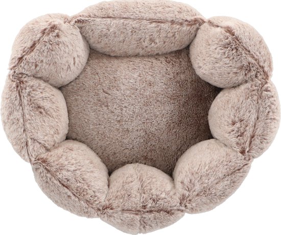 Adori Cat Basket Isola Taupe - Panier pour chat - 50x40x20 cm