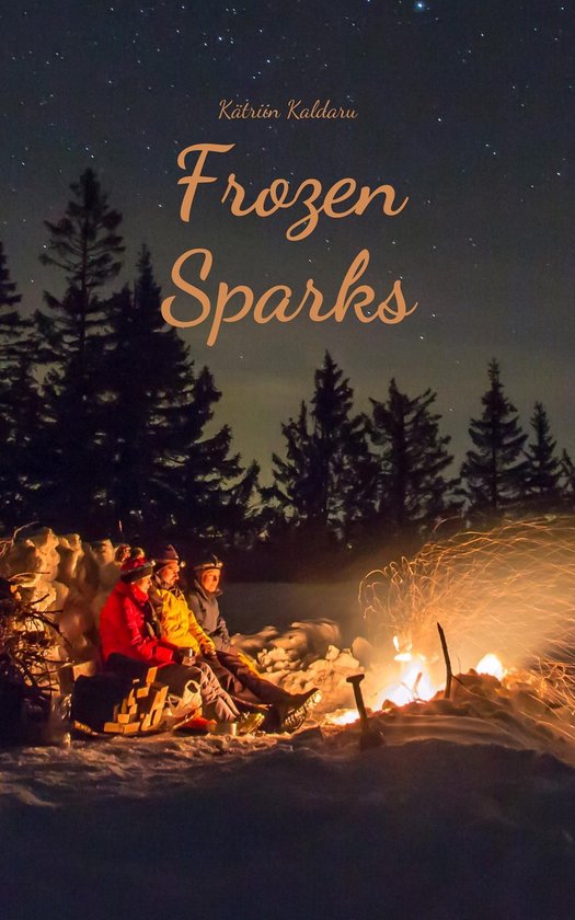 Frozen Sparks