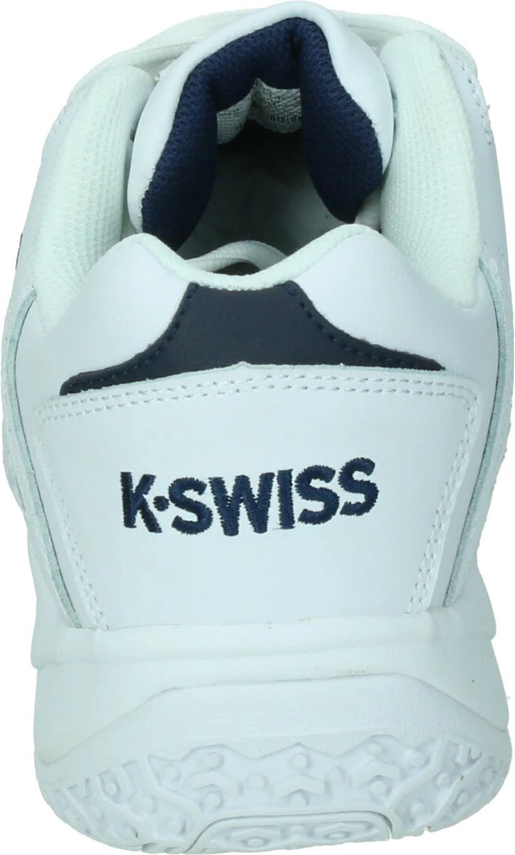 K-Swiss Tennisschoen Court Prestir Omni - Maat 44.5 — cadeau in Cadeau-ideeën - foto 6