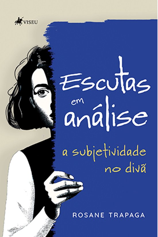 Escutas em Análise - cover
