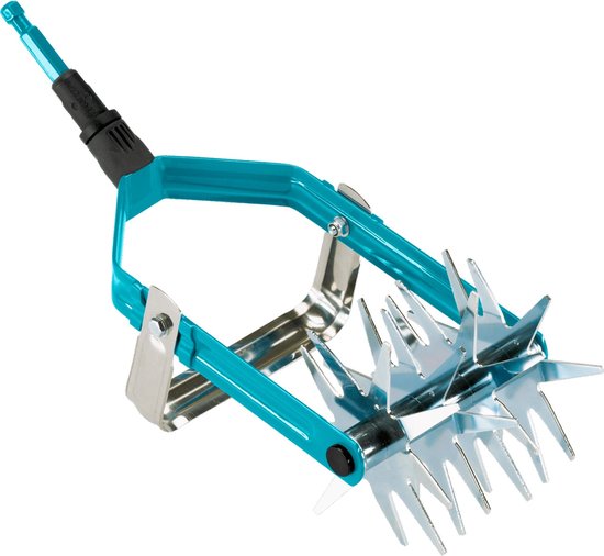 Foto: Gardena combisystem sterfrees met wiedmes
