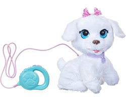 FurReal Gogo My Dancin Pup - Interactieve Knuffel