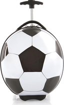 Heys Handbagage koffer Sport Ball Circle Shape Voetbal  -