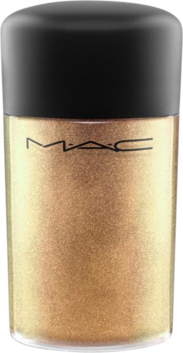 MAC Cosmetics - Pigmented Eyeshadow - 4,5g