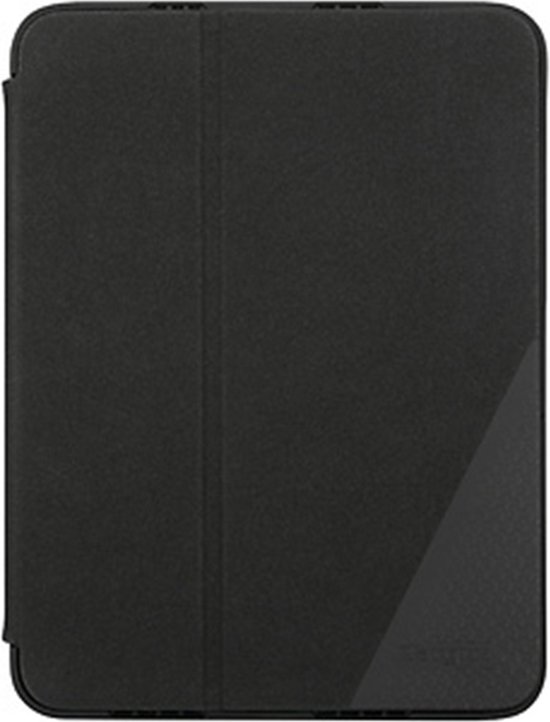 Targus Click-In Apple iPad mini 7 / iPad mini 6 Book Case Zwart
