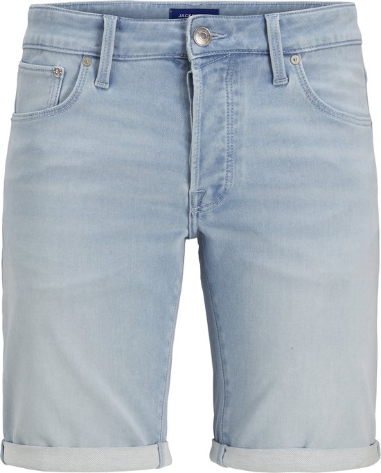 Jack & Jones Denim shorts Regular Fit Denim shorts
